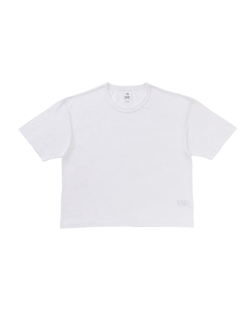 JUMBO TEE S/S W | Visvim Official North American Web Store